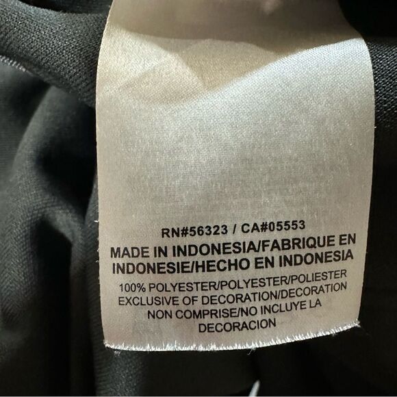 Nike Ohio State Buckeyes Dri-Fit Athletic‎ Pants Pull On Gray Men’s M - Picture 7 of 8